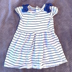 Stripe dress